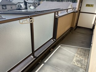 播磨高岡駅 徒歩17分 1階の物件内観写真